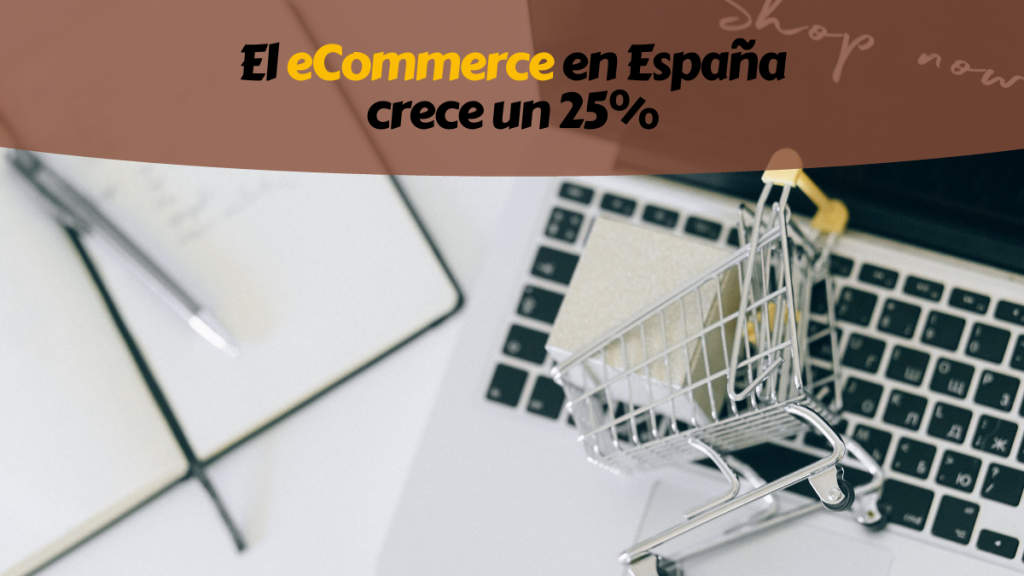 ecommerce españa 2022