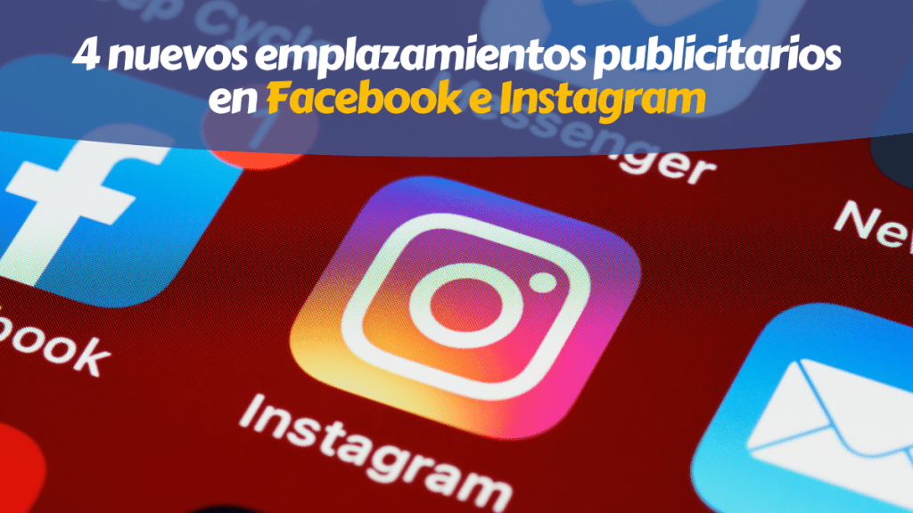 anuncios facebook instagram