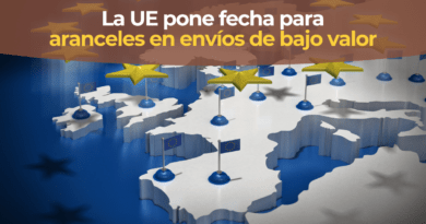 arancel UE bajo valor