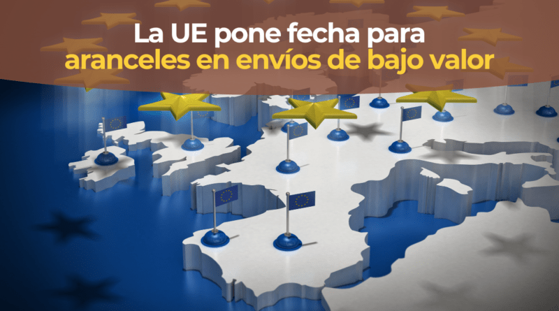 arancel UE bajo valor