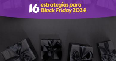 Black Friday 2024 España