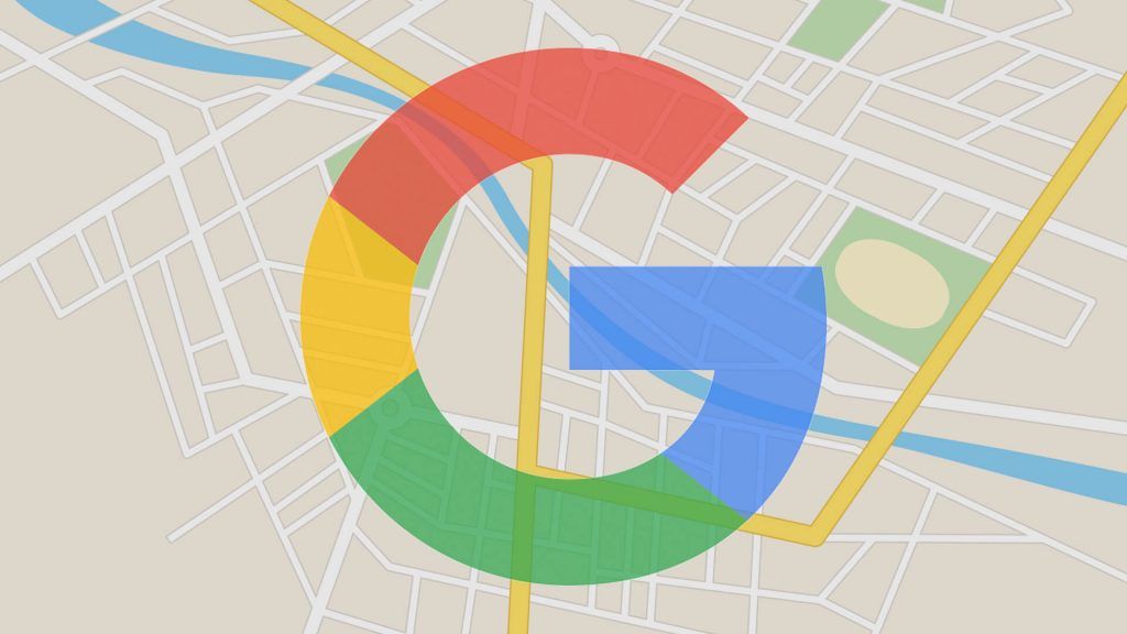 GMaps