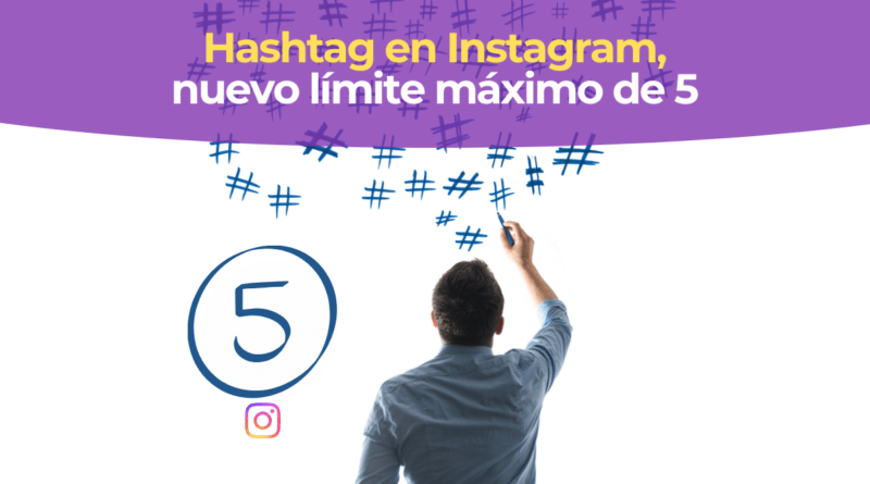 etiquetas en Instagram