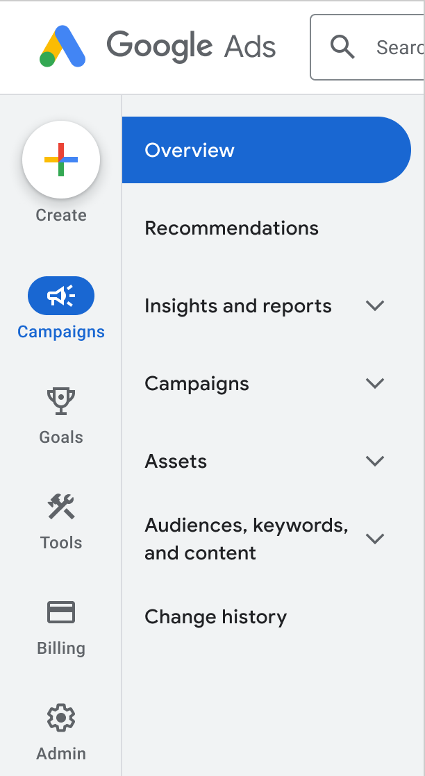 Novedades en Google Ads – 2023 - Enrique Osnola - Marketing Digital