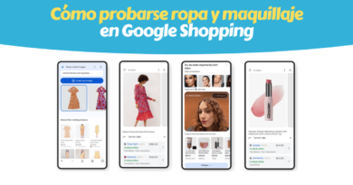 Probador Productos Shopping